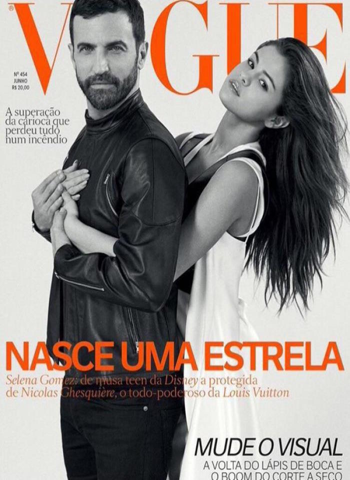 VOGUE BRASIL