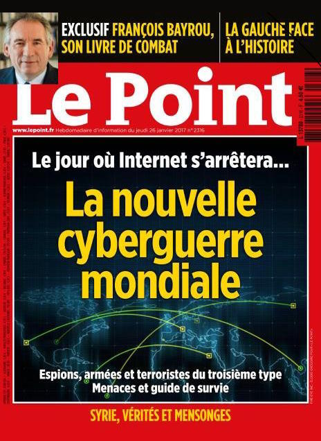 LE POINT