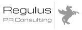 Logo for Regulus consulting
