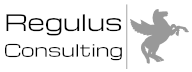 Logo for Regulus consulting